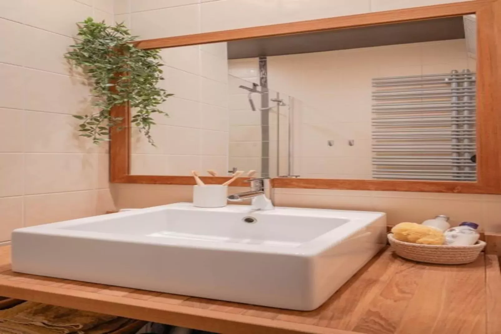 ZONNEHAVEN II-Bathroom