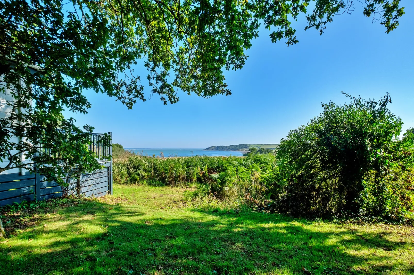 Ocean View-Outdoor
