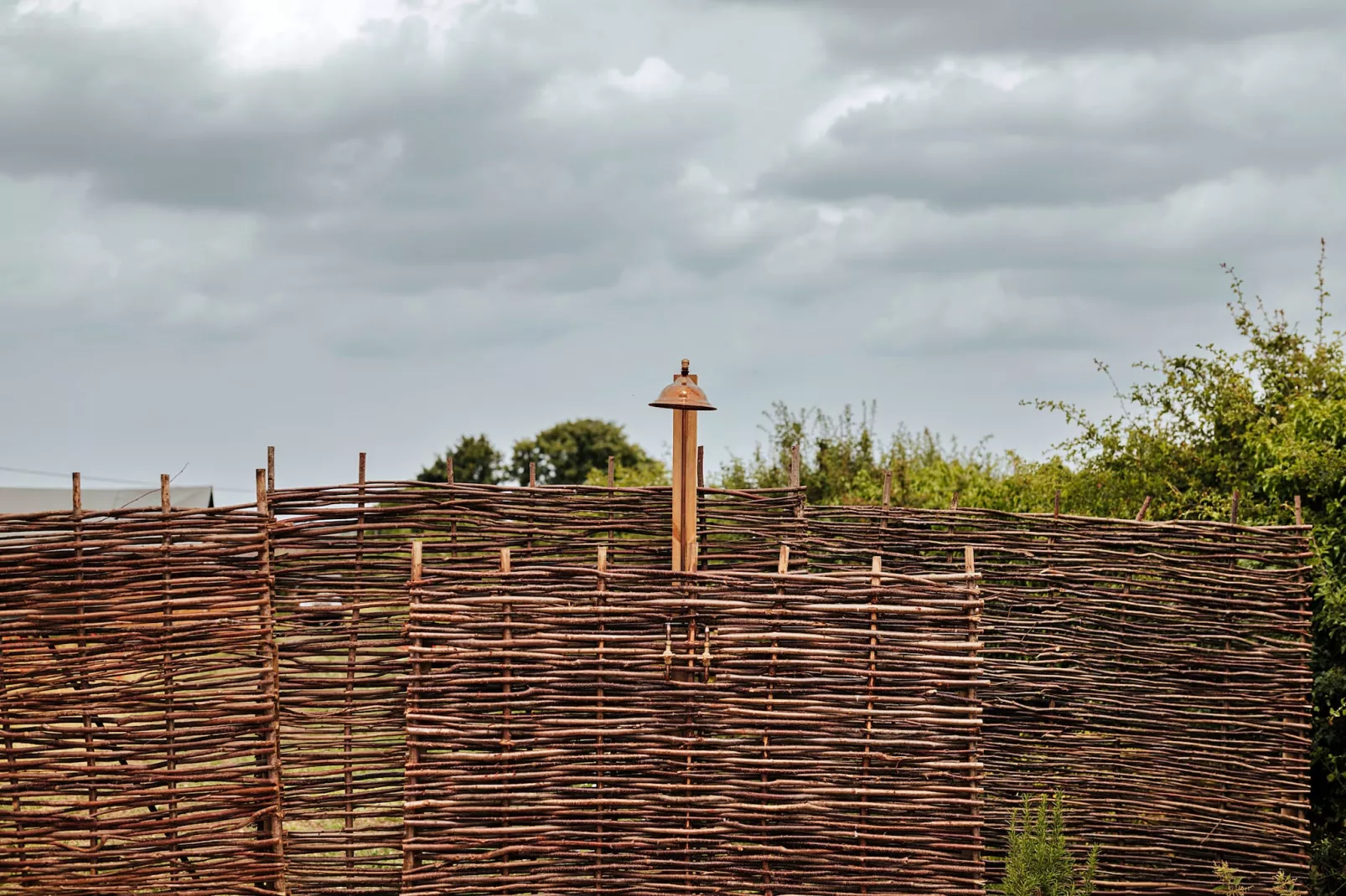 Foxley Lodge-Atmosphere