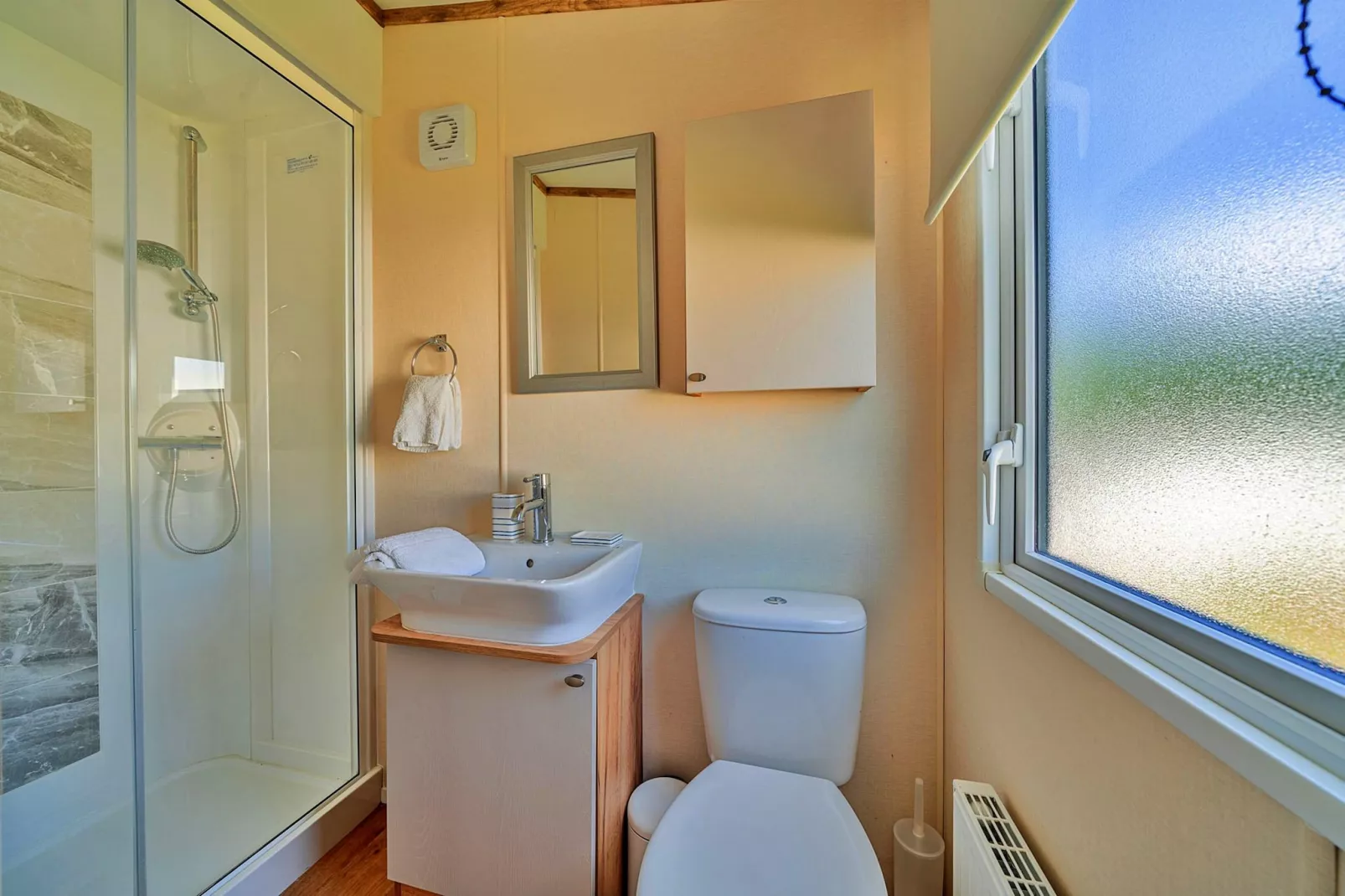 The Barkley-Bathroom