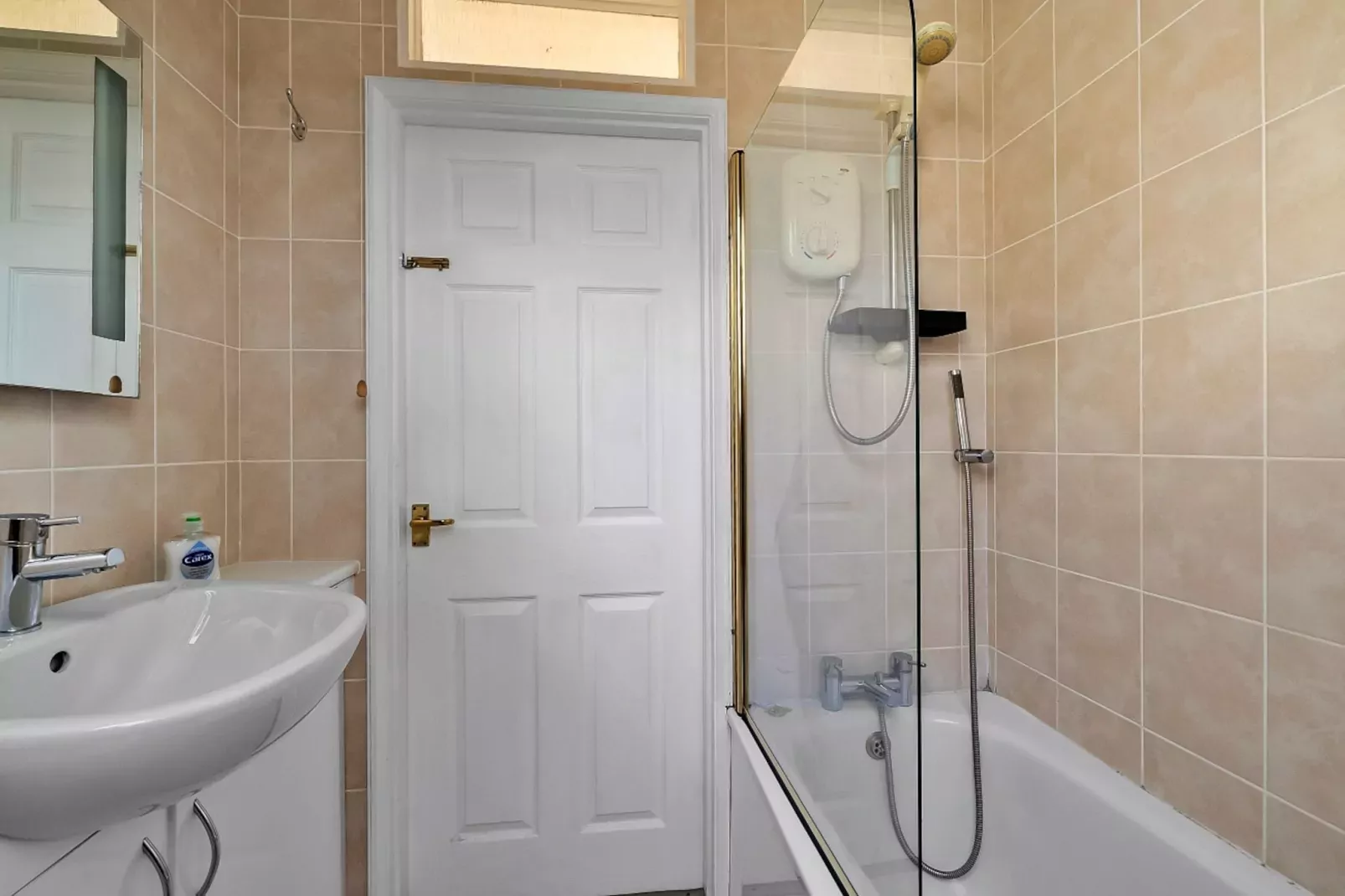 The Sail Loft-Salle de bain