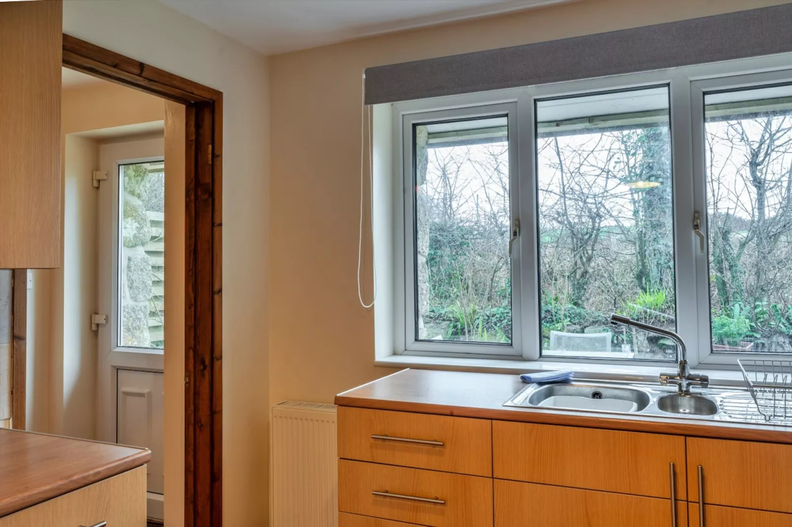 No.1 Gladys' Orchard-Kitchen