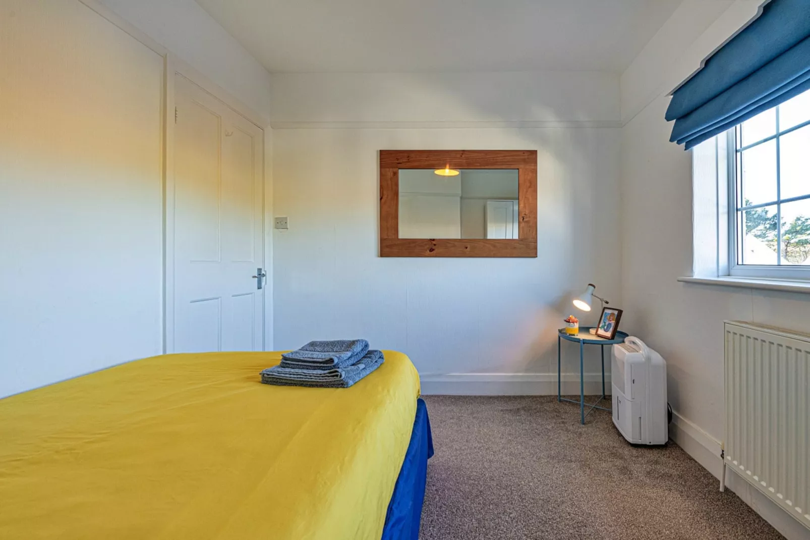Hillcroft-Bedroom