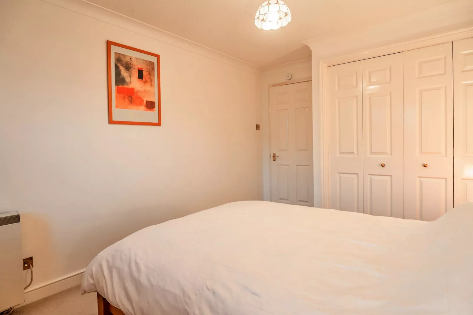 Tregenna Court-Bathroom