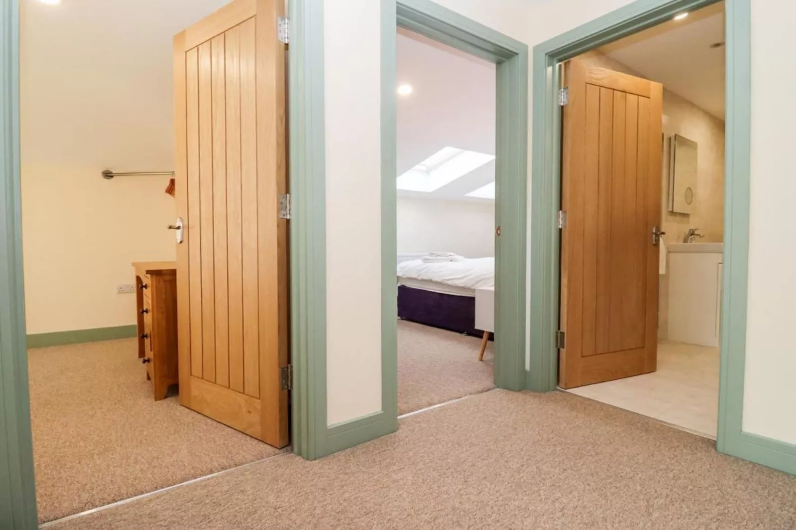 Little Rissington - Barn One-Bedroom