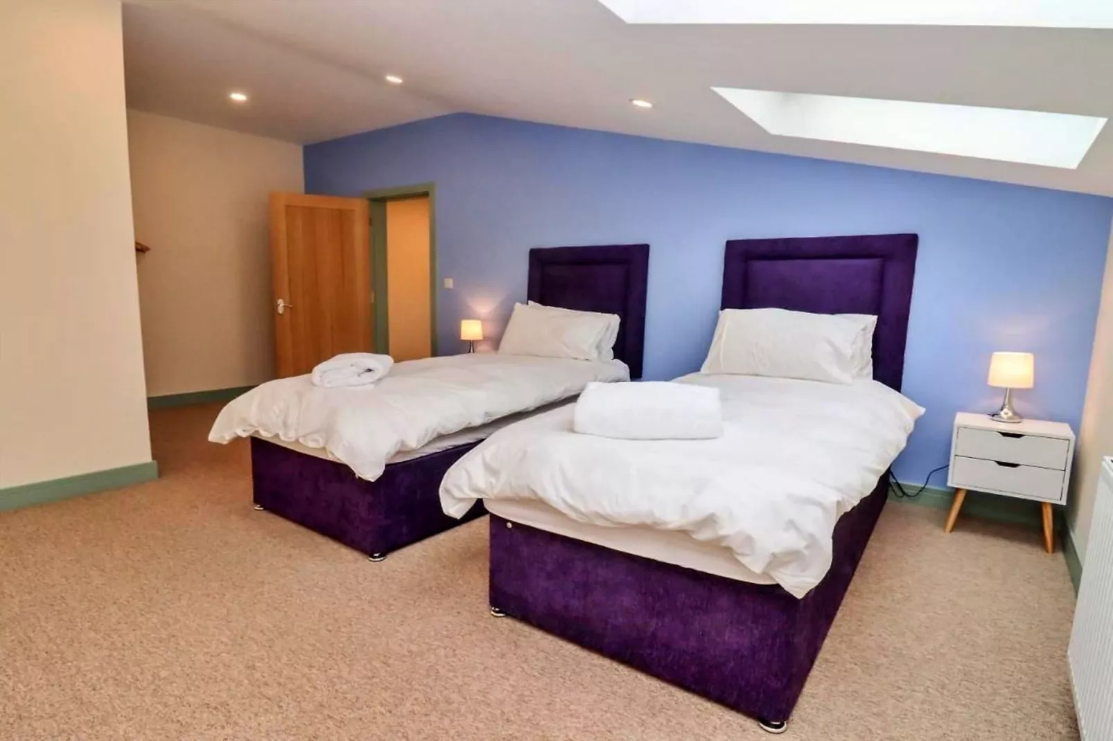 Little Rissington - Barn Three-Bedroom