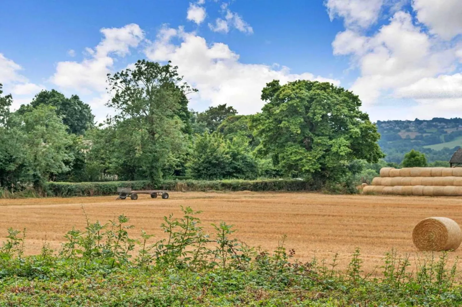 Little Rissington - Barn Two-Outdoor