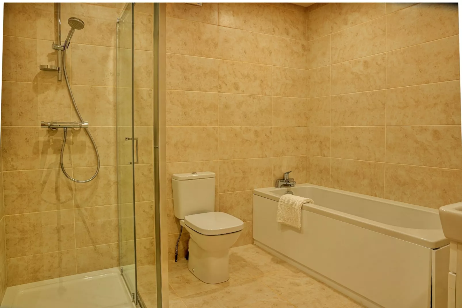 Little Rissington - Barn Five-Bathroom