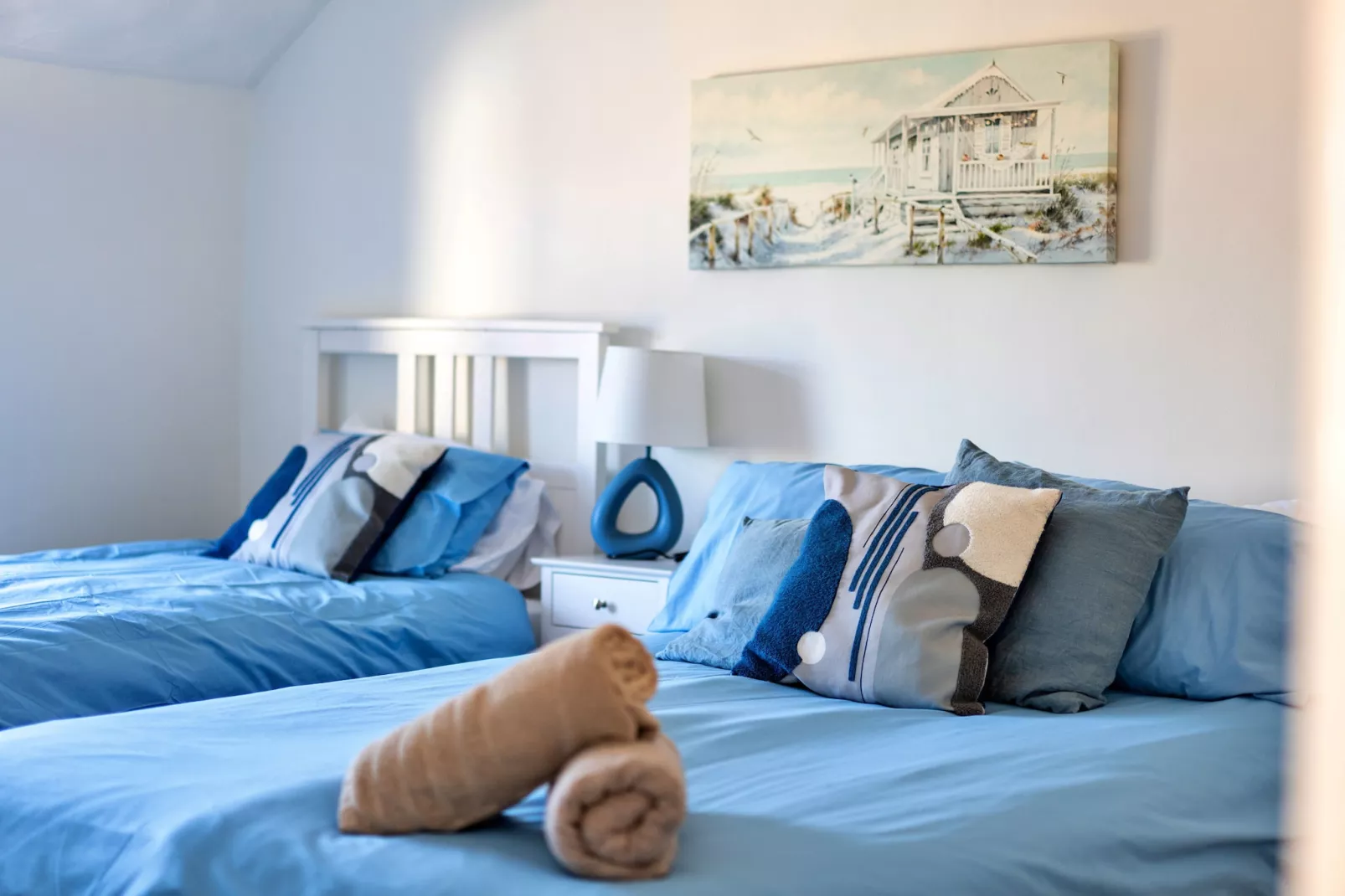 Argraig-Schlafzimmer
