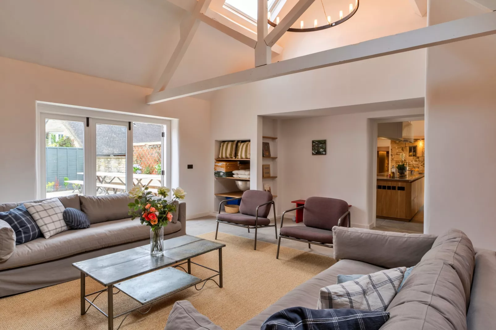 ARC Painswick-Living room