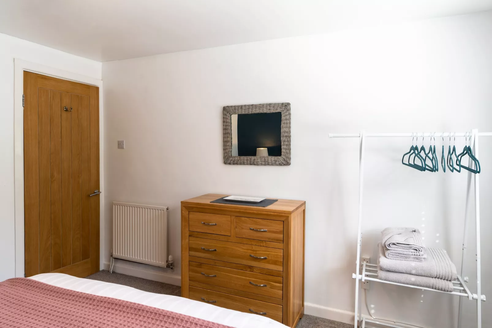 Tinners Rest-Bedroom