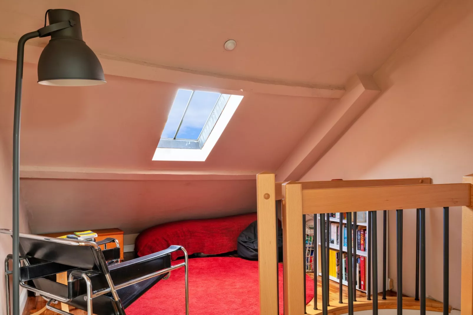 Dolwar Cottage-Bedroom