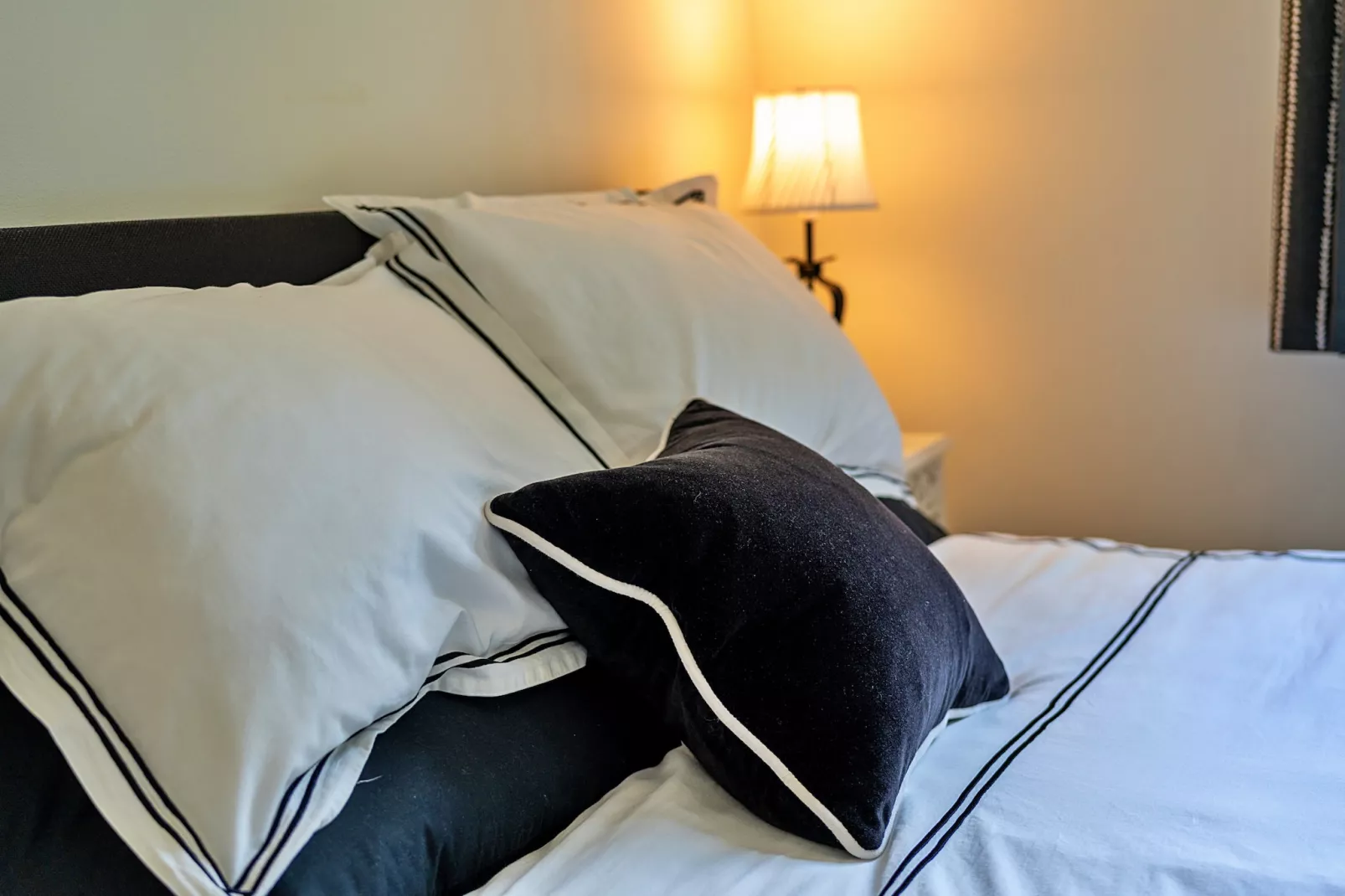 The Annexe at Rosebud Cottage-Bedroom