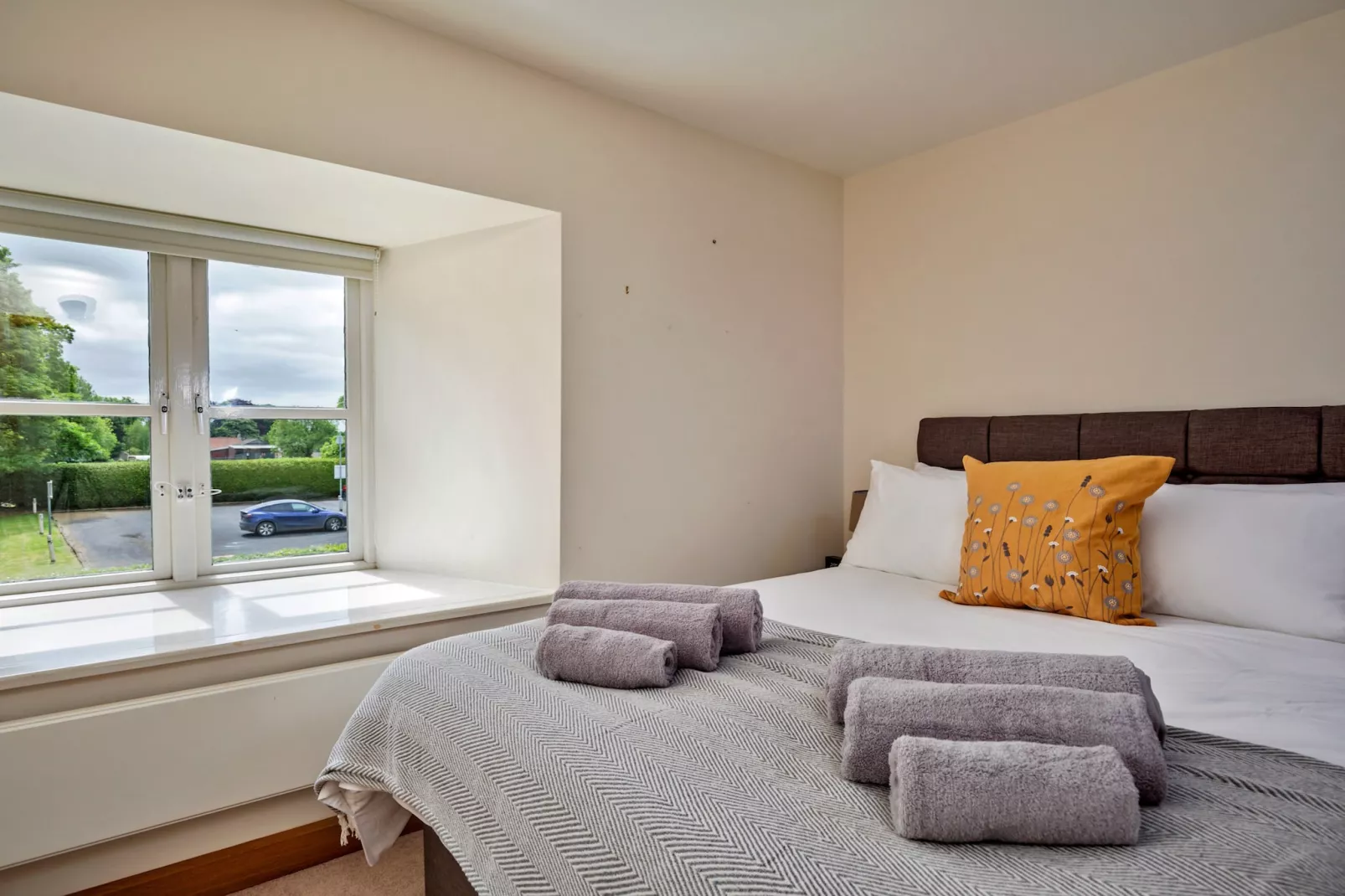 Victory Mill - Apartment One-Bedroom