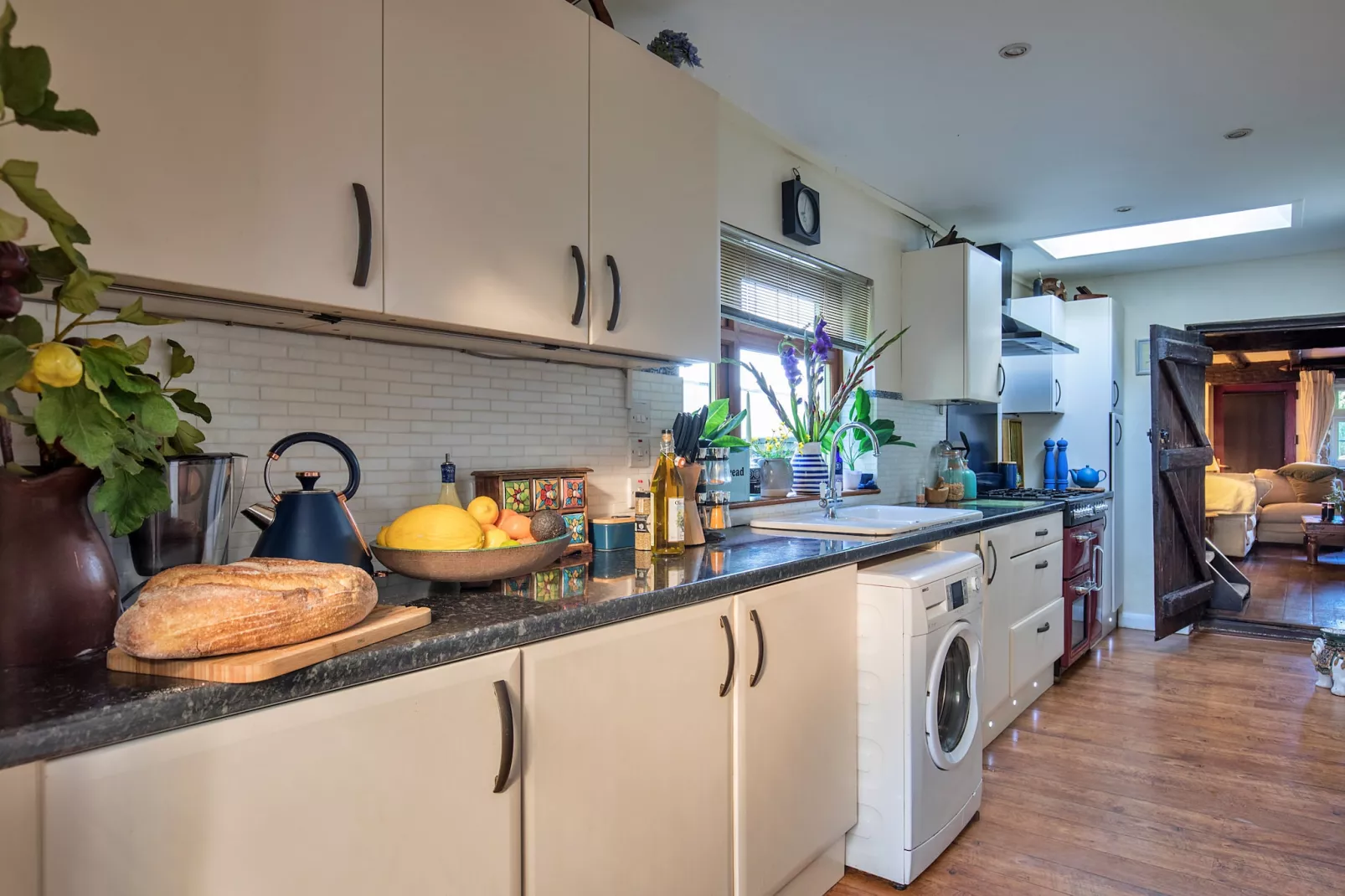 Bracken-Kitchen