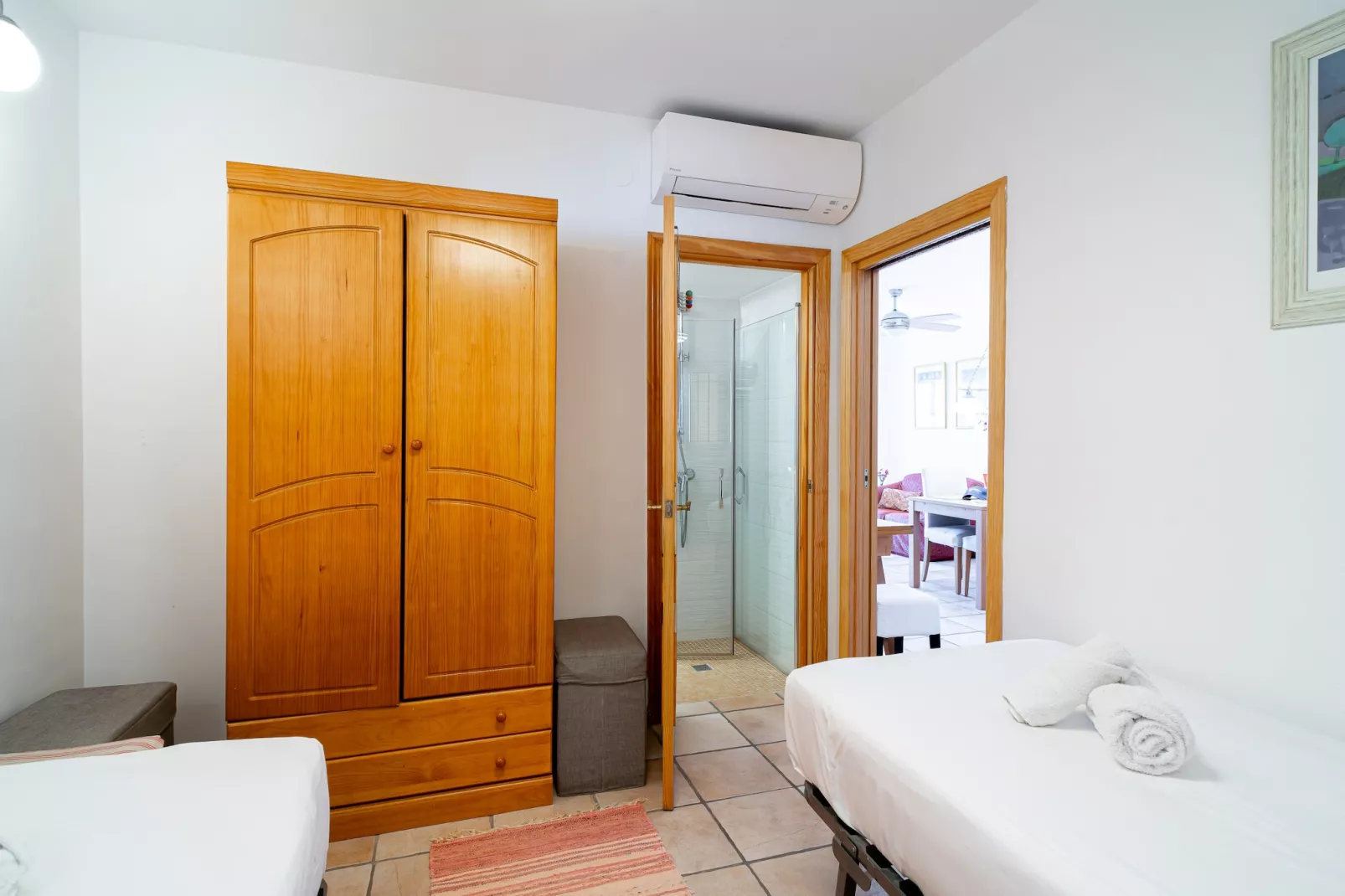 Carabeo Getaway 2000 by Casasol-Chambre