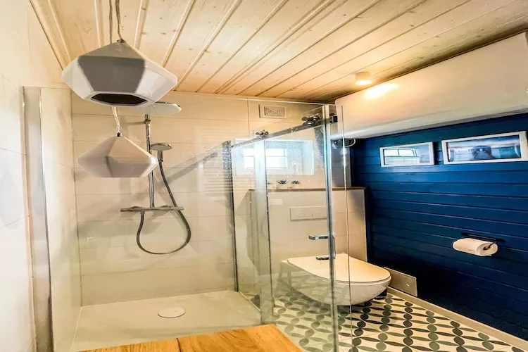 Domki wakacyjne blisko morza Kopań-Bathroom
