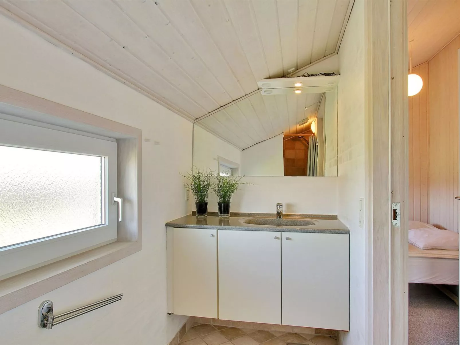 "Elni" - 350m from the sea-Drinnen