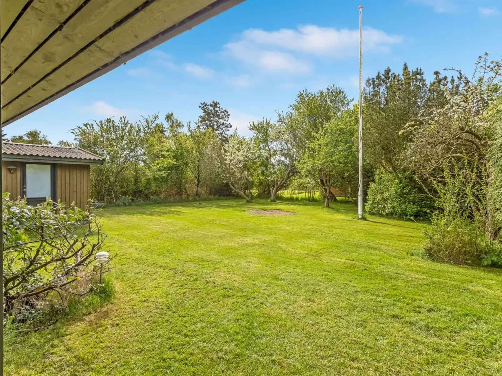 "Rikkart" - 400m from the sea-Dehors