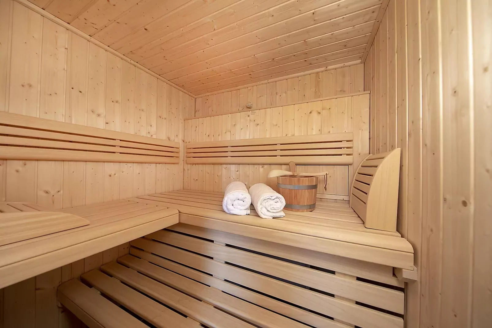 Nationalpark Chalet Rötspitze-Salle de bain