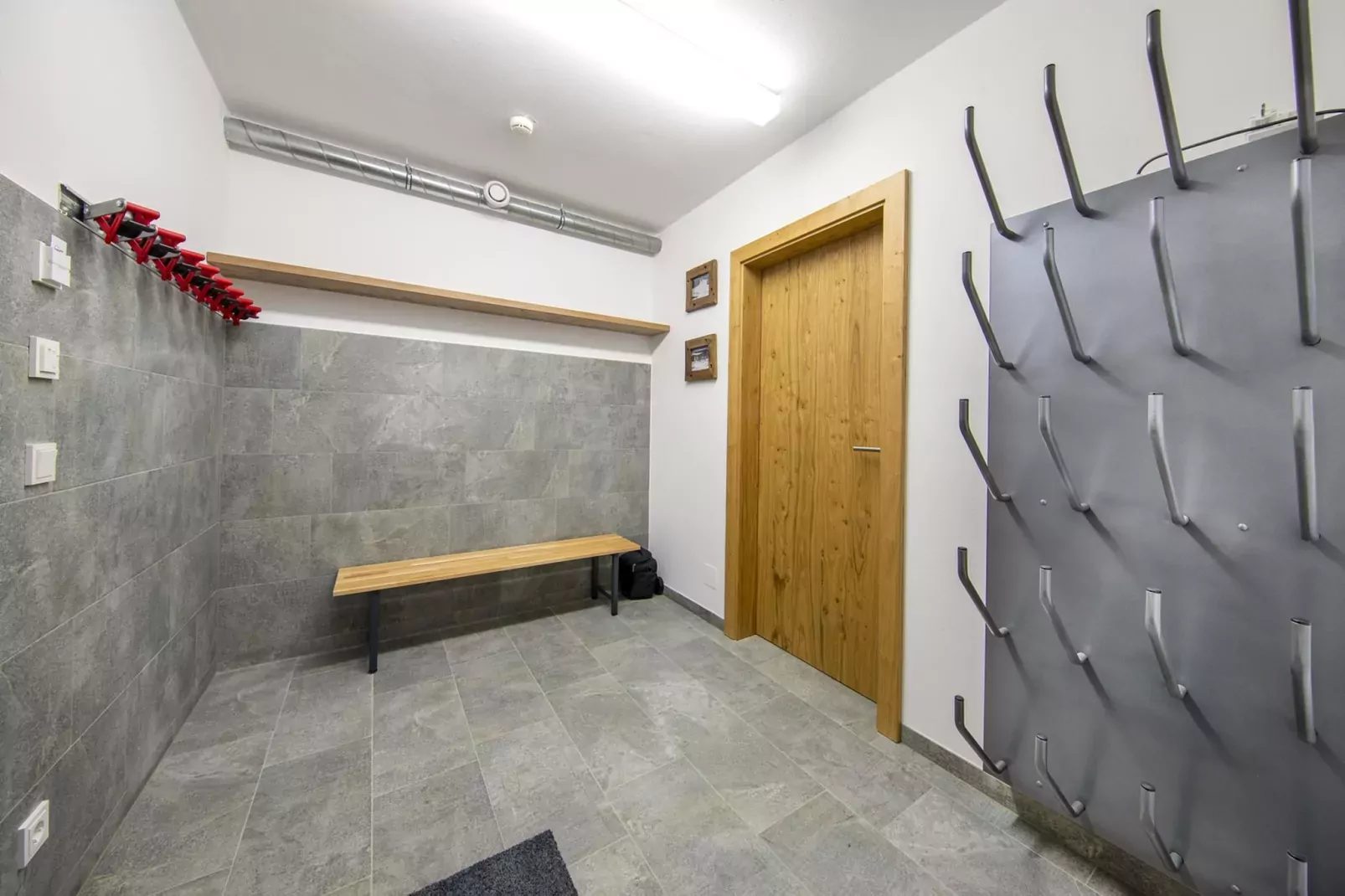 Nationalpark Chalet Hochalmspitze-Salle de bain