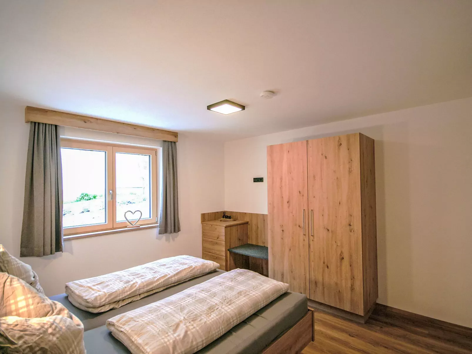 Hohe Salve-Inside