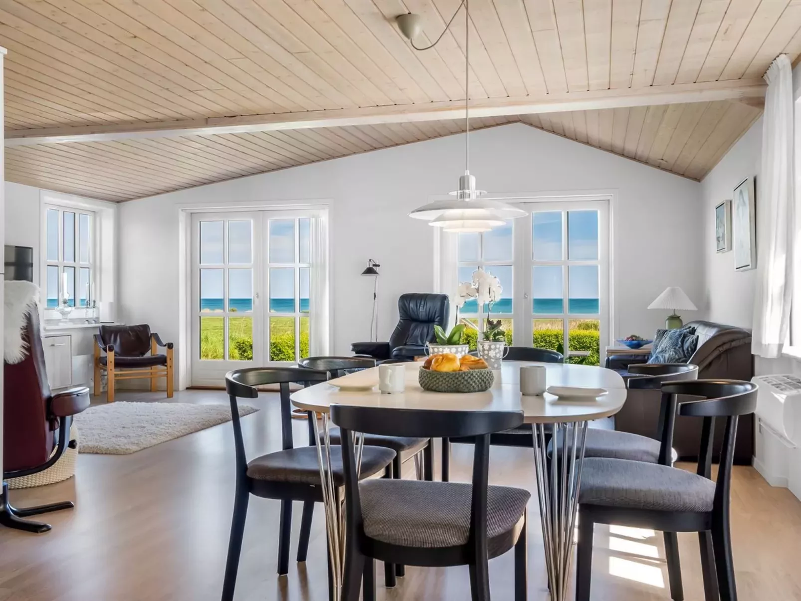"Welma" - 200m from the sea-Inside
