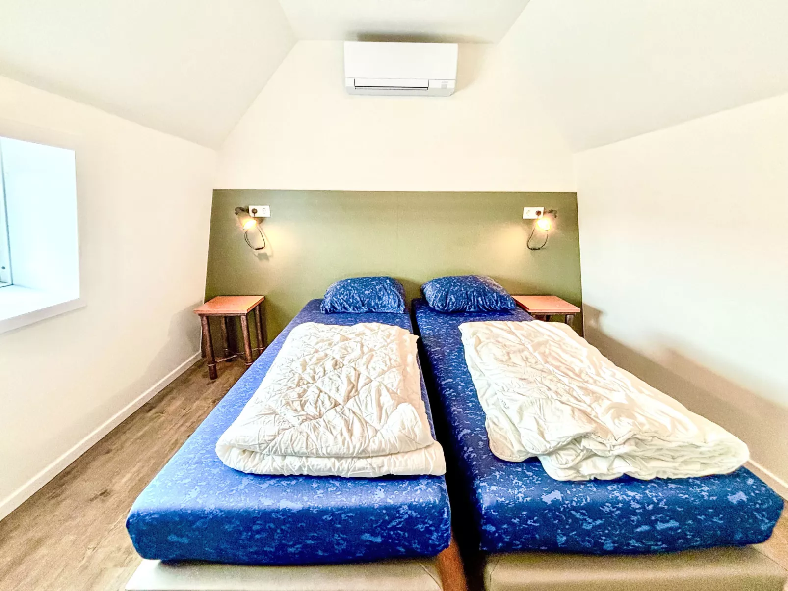Beach House Westkapelle 103 C-Inside