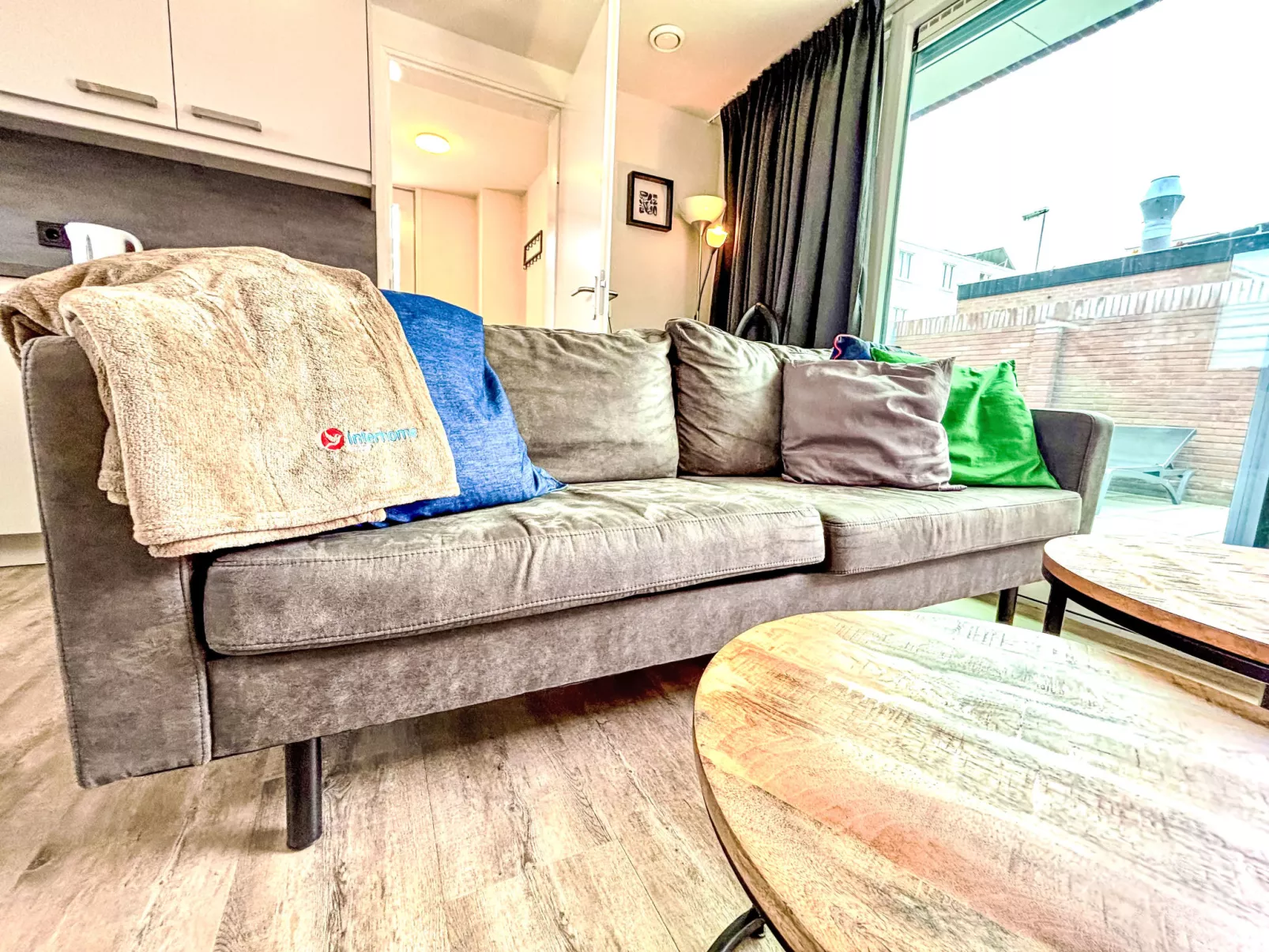 Beach House Westkapelle 2B-Inside