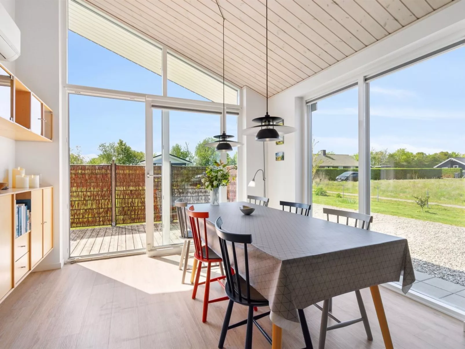 "Snari" - 700m from the sea-Drinnen
