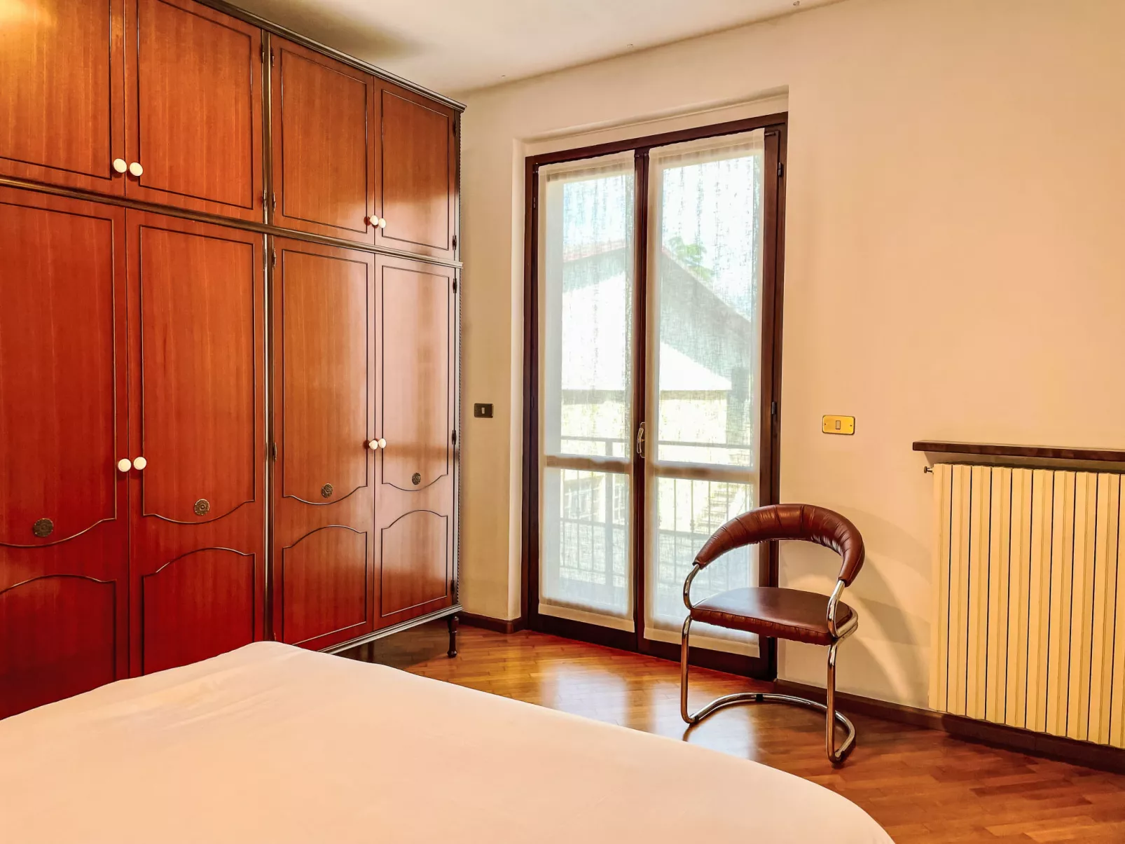 Casa Alessio-Inside