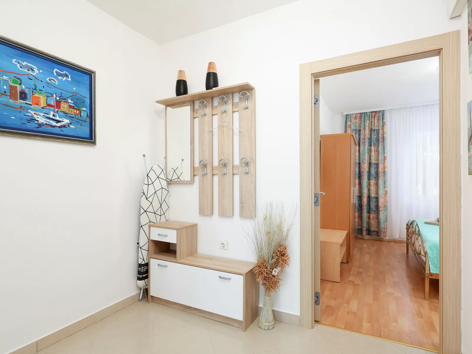 Apartmani Pintar-Inside