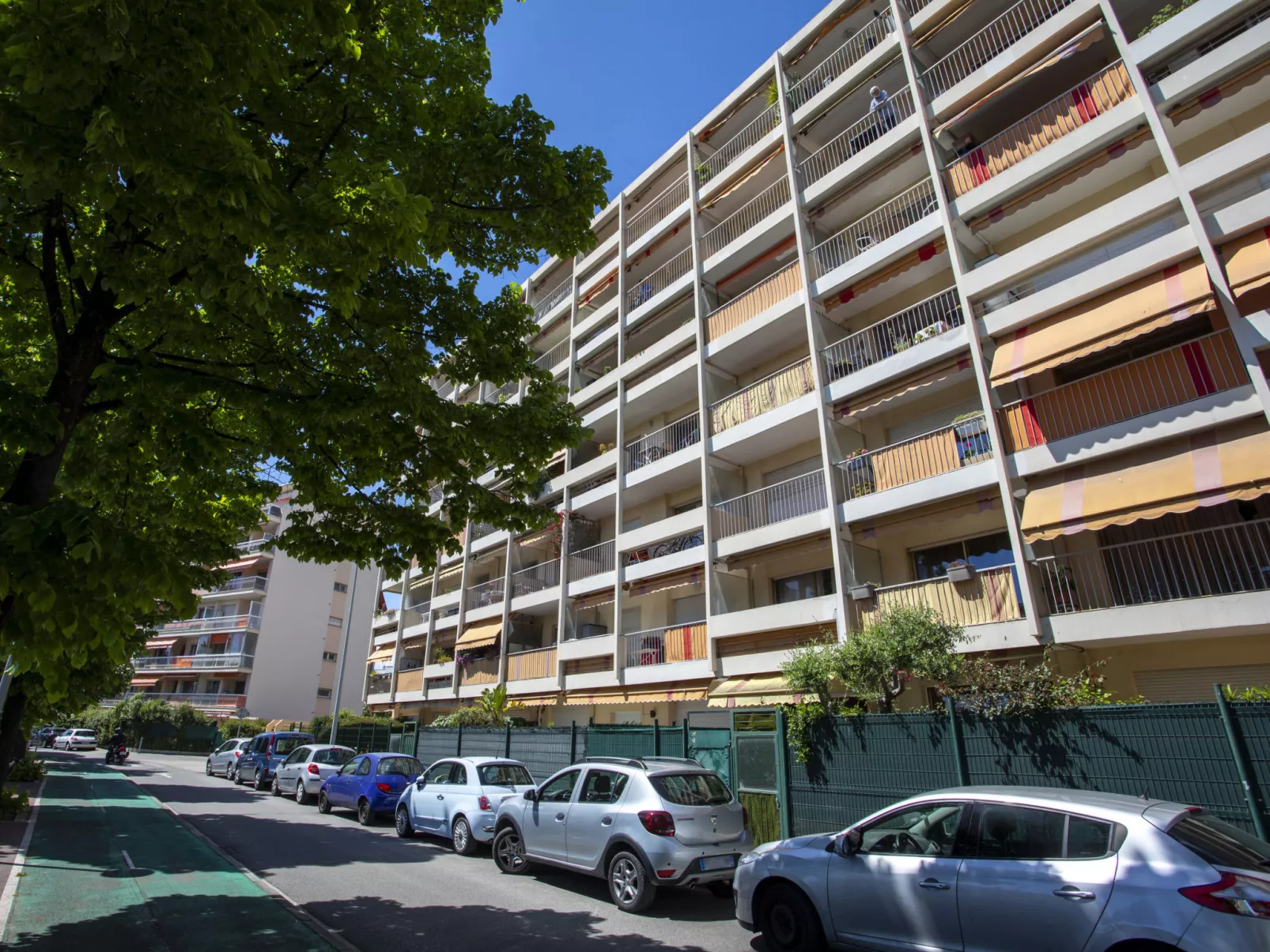 Riva Bella-Dehors