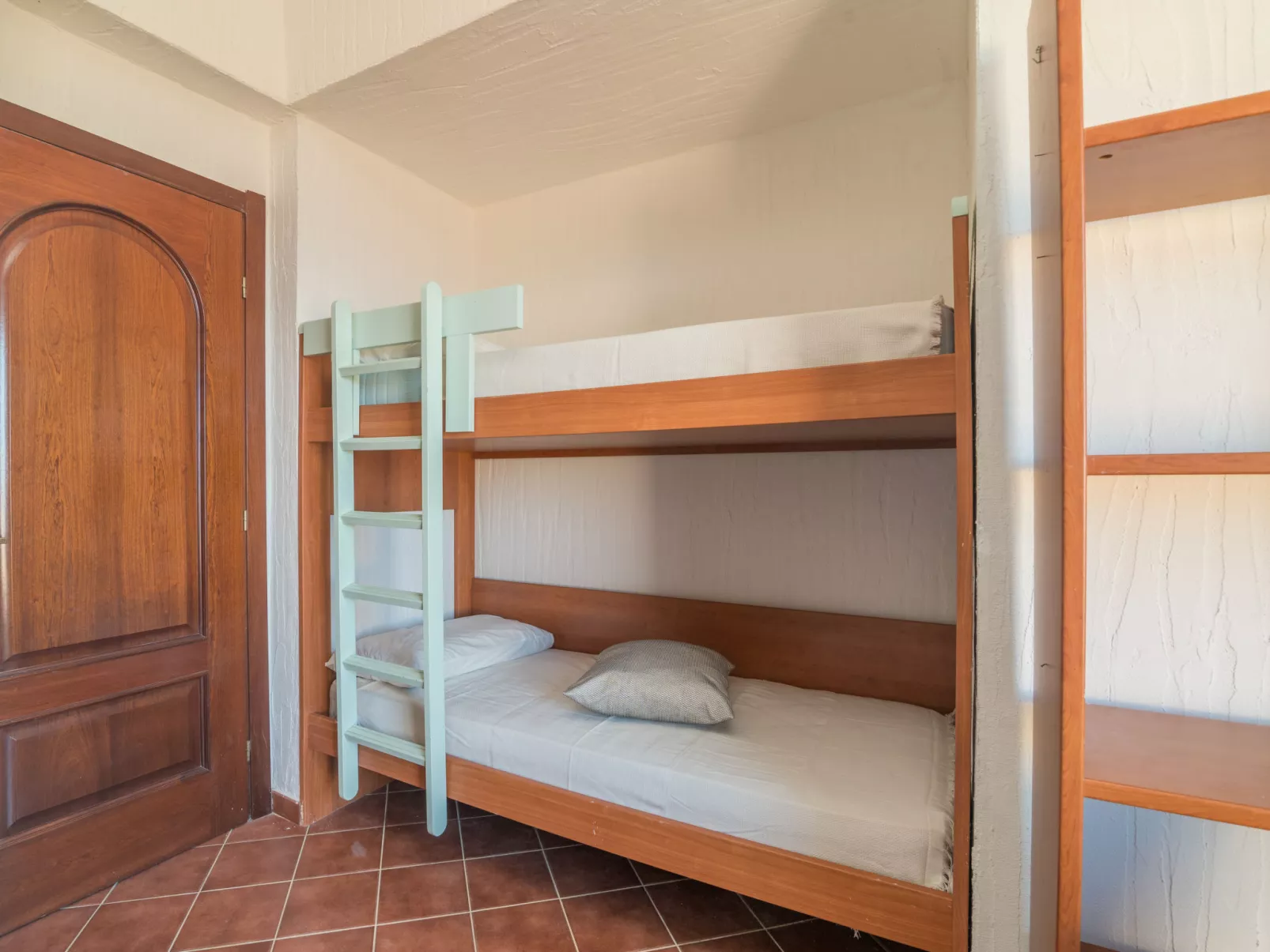 Villa Ilaria-Dedans
