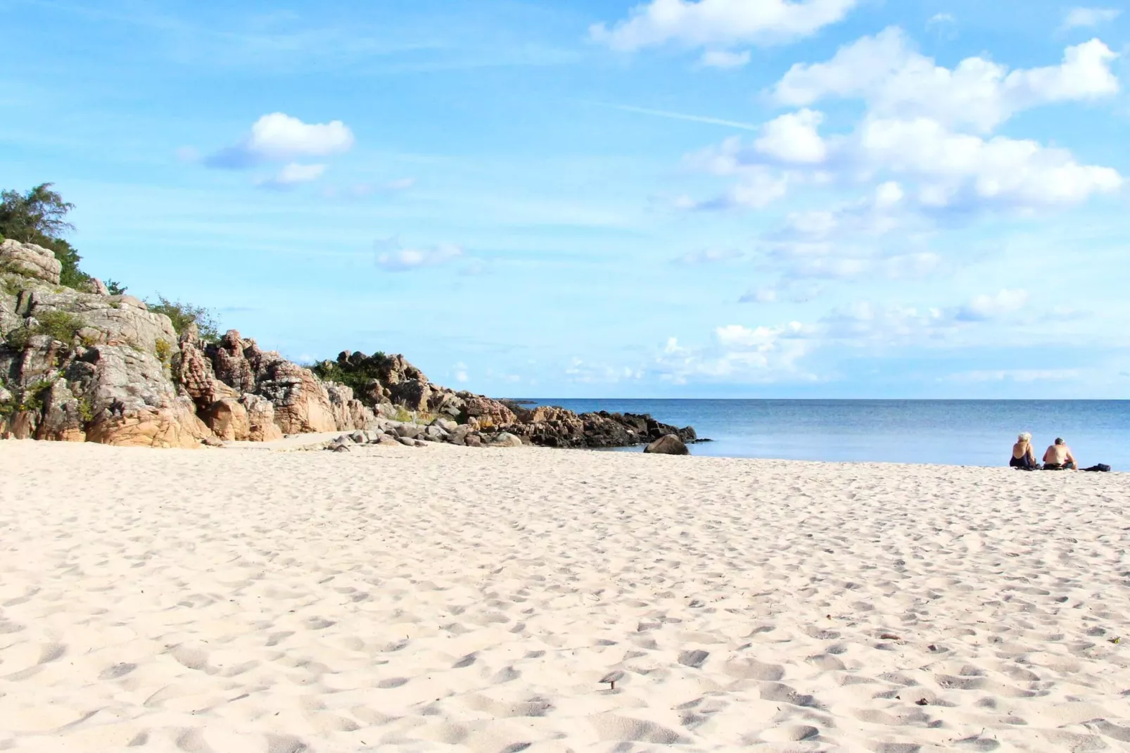 Maison de vacances pour 4 a Allinge-Non étiqueté