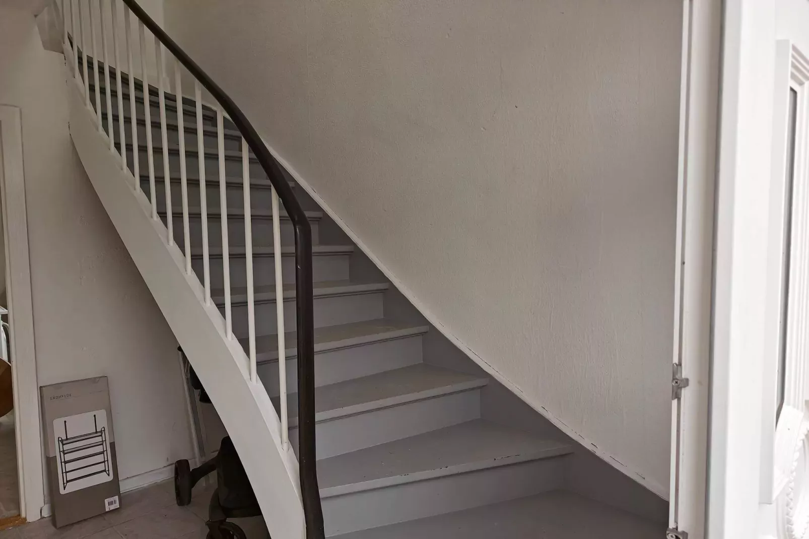 5 person holiday home in Nordborg-Indoor