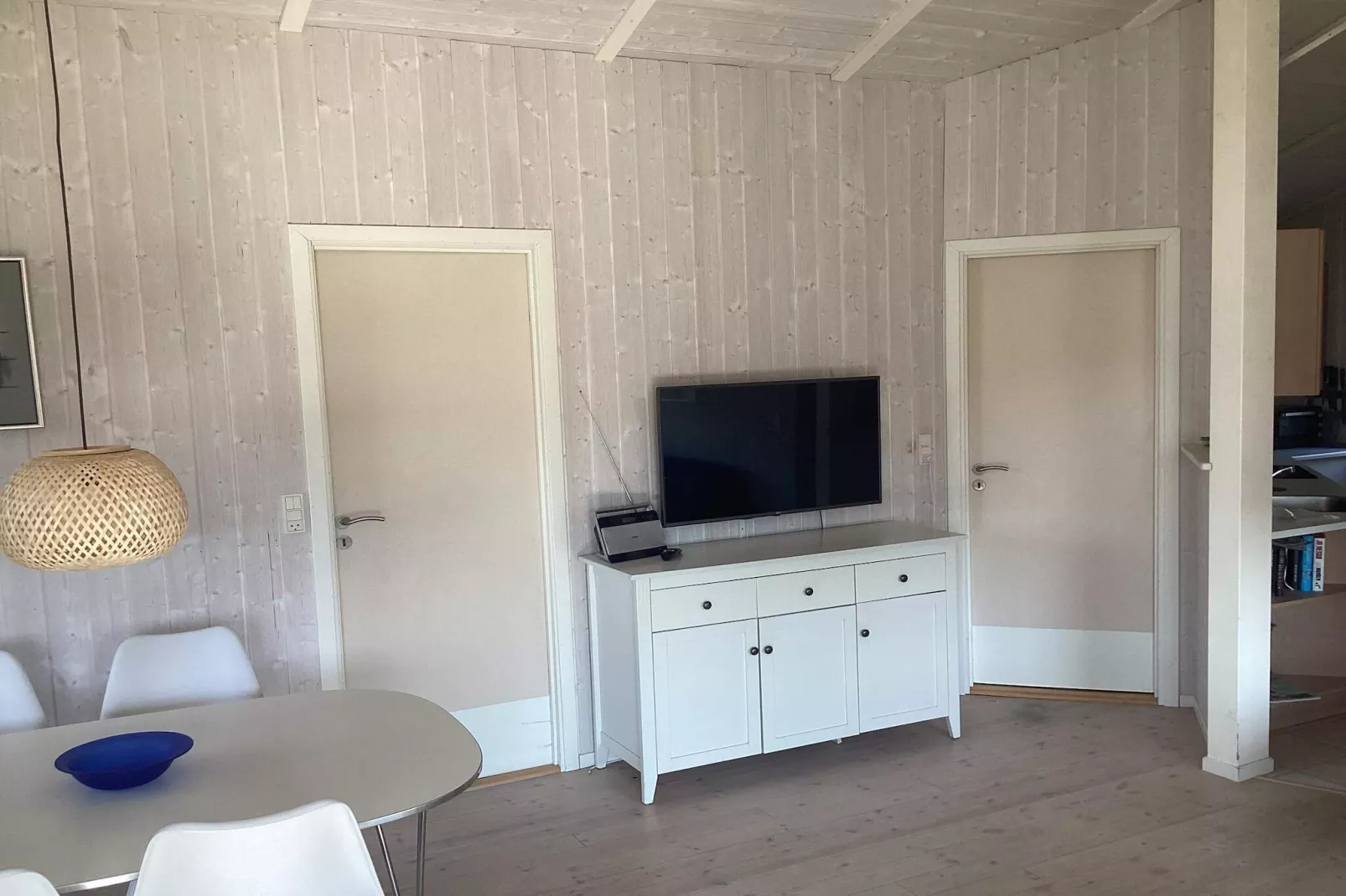 5 person holiday home in Nakskov-Indoor