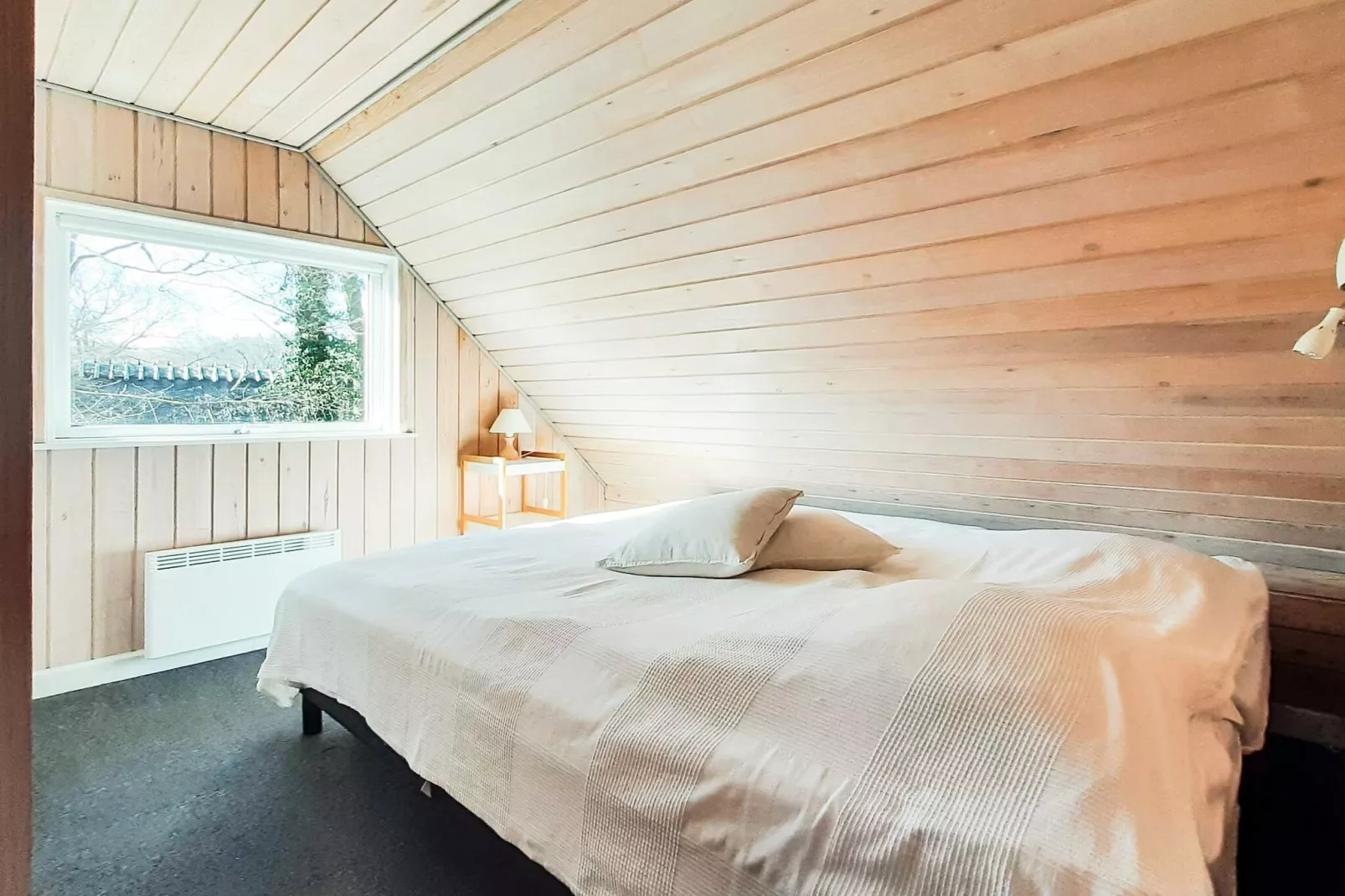 4 star holiday home in Asperup-Indoor