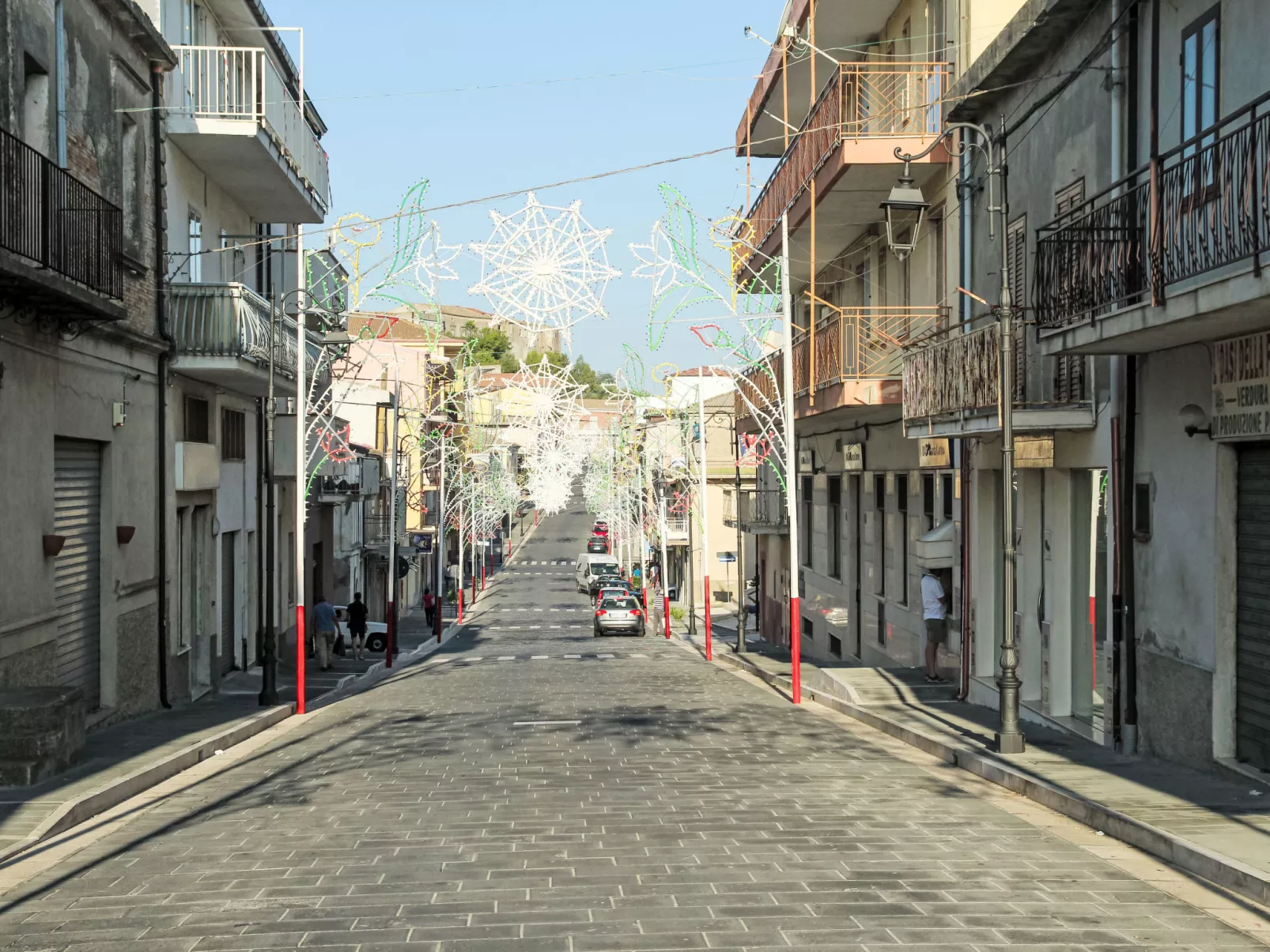 Chiarotti-Area