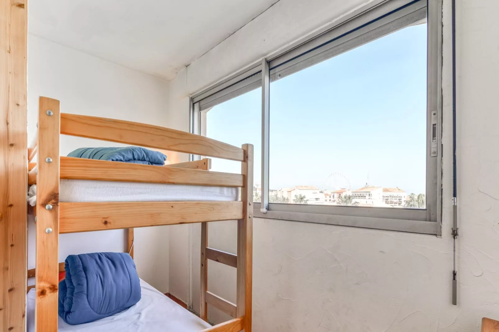 Les Asphodeles N°24- ST4-Schlafzimmer