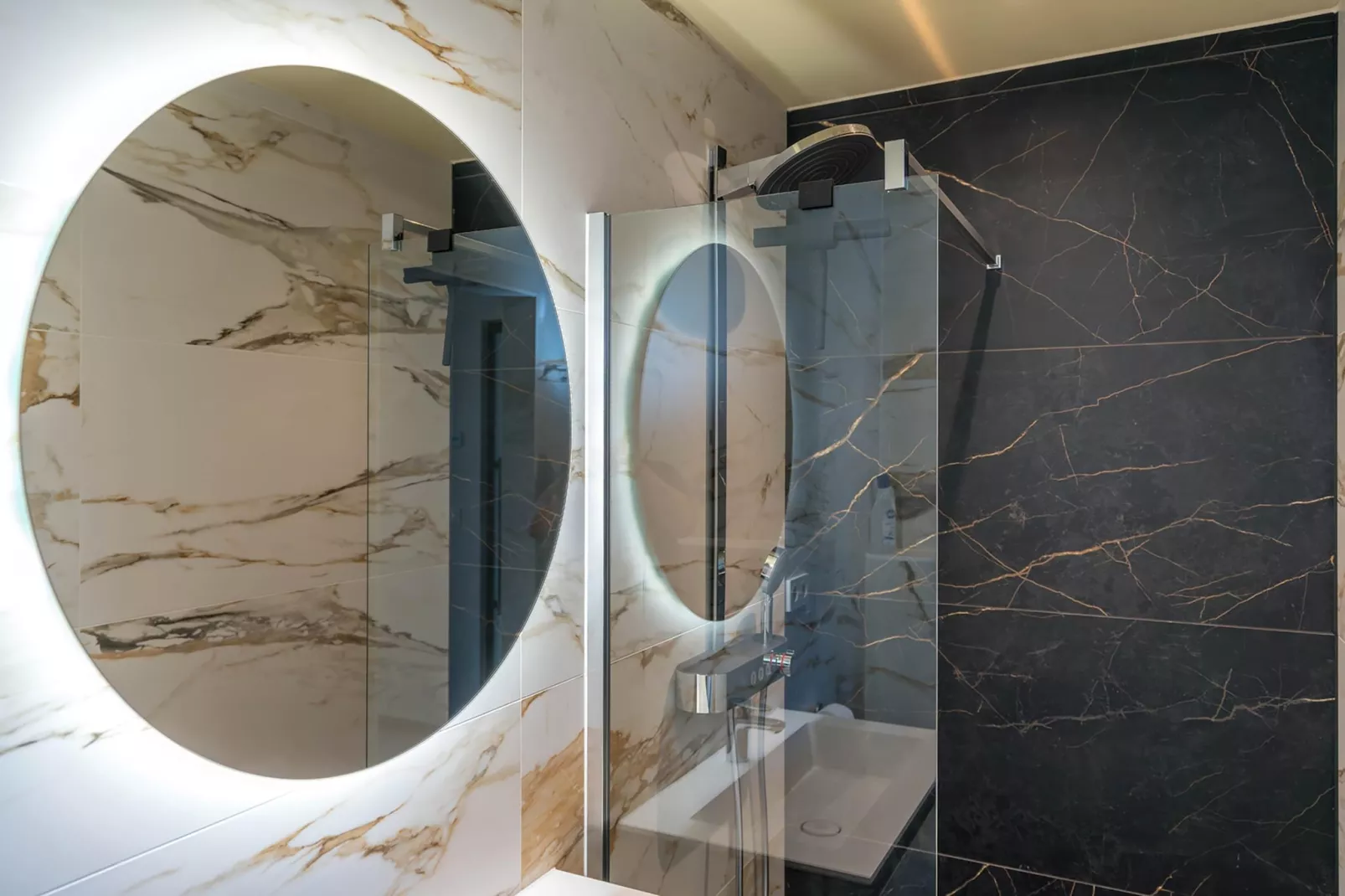 ’t Waddenstrandje-Bathroom