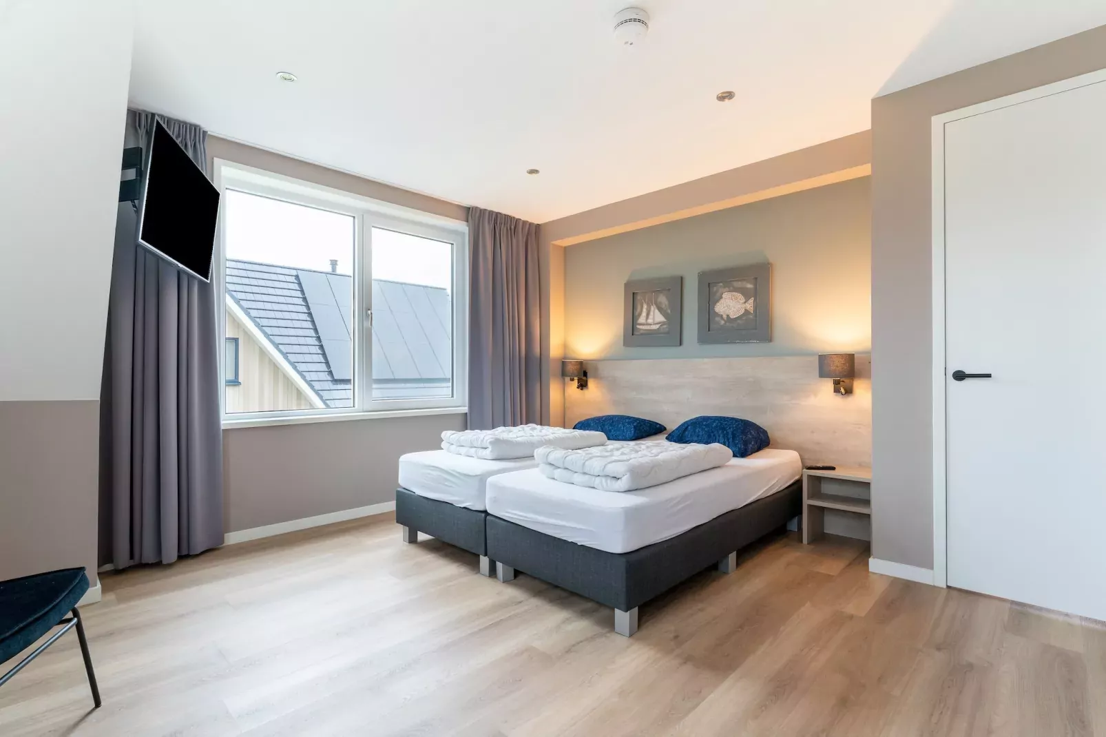 So What 17-Chambre