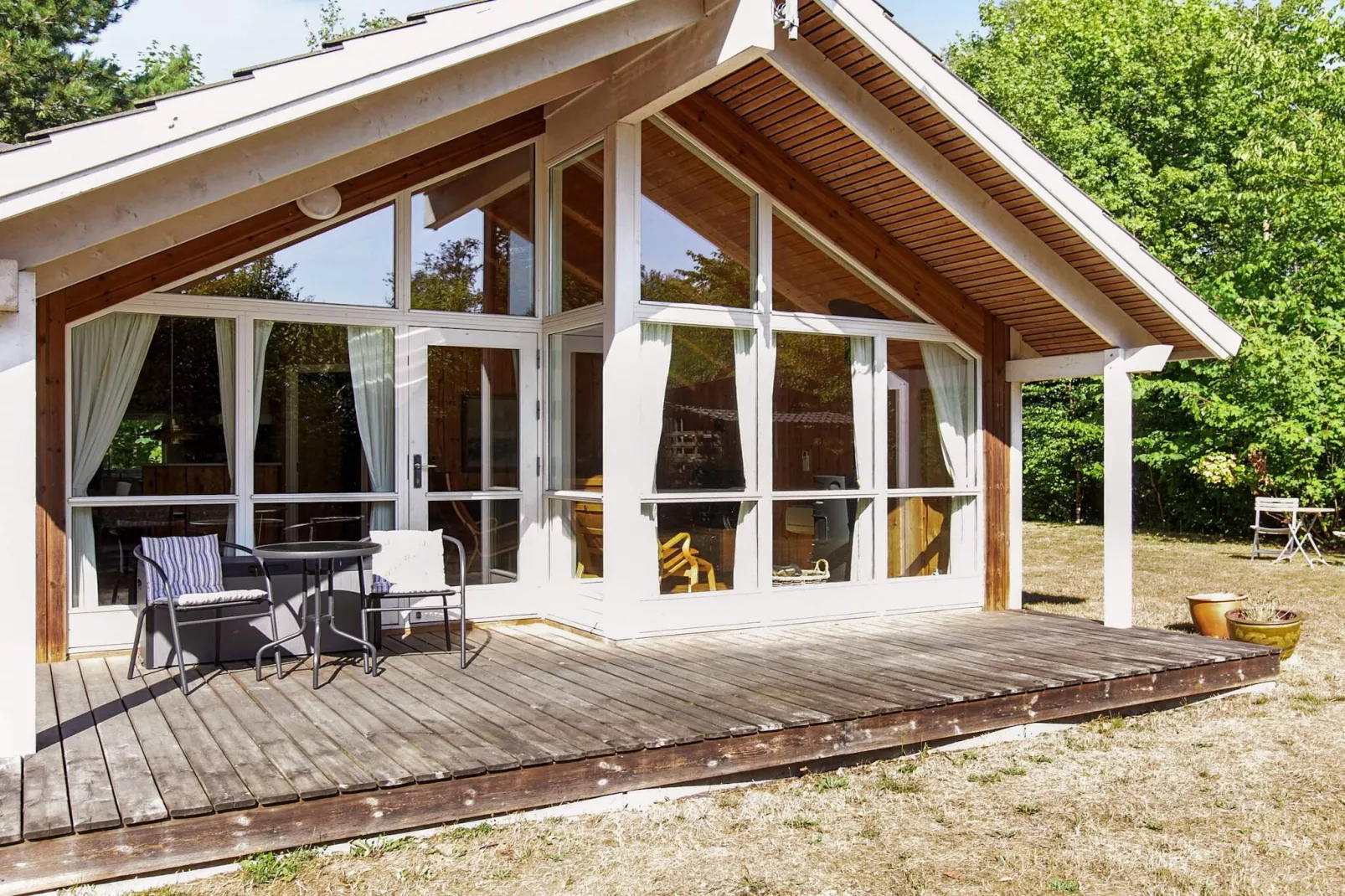 6 person holiday home in Vig-View