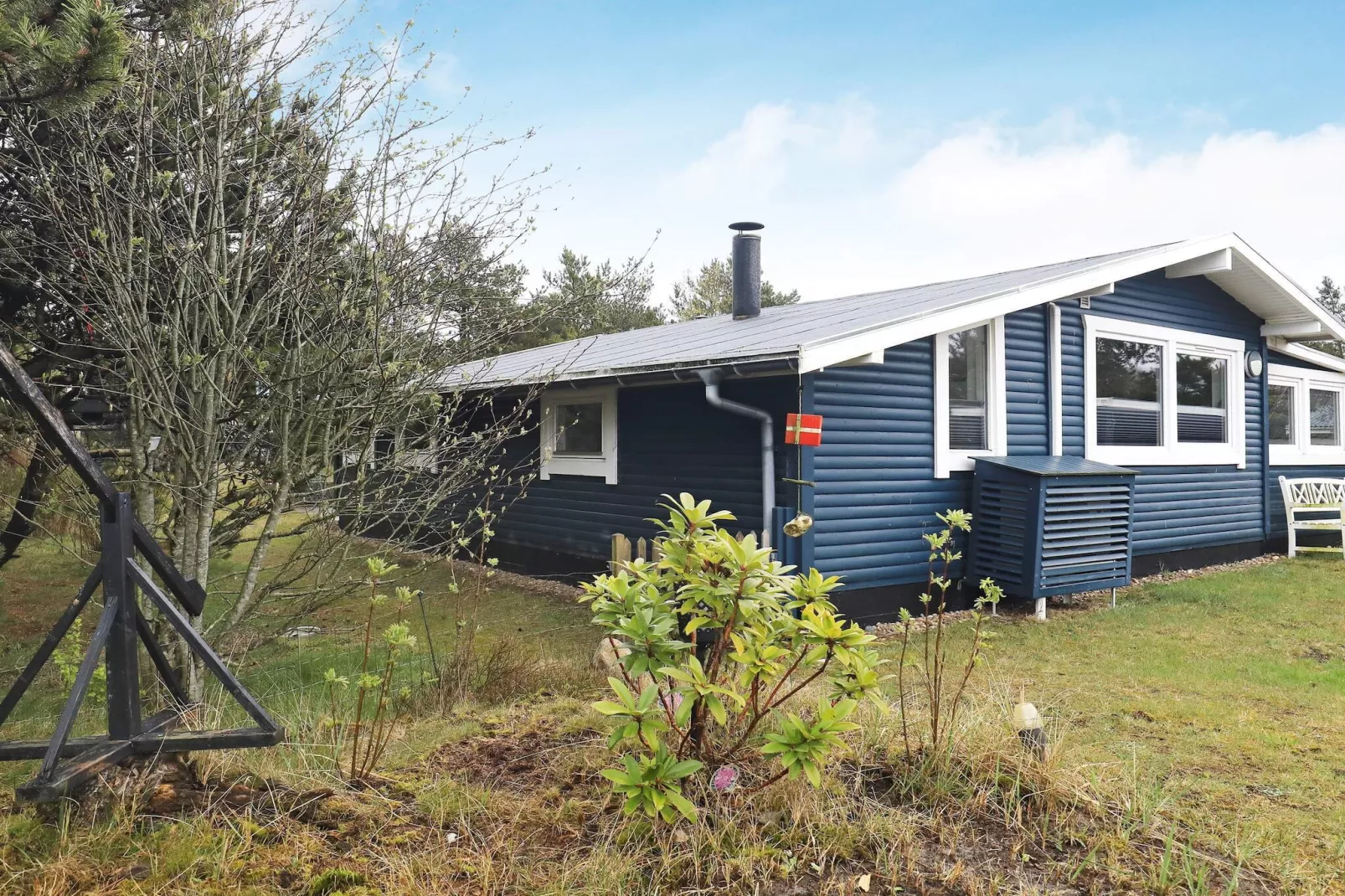 6 person holiday home in Sæby-View