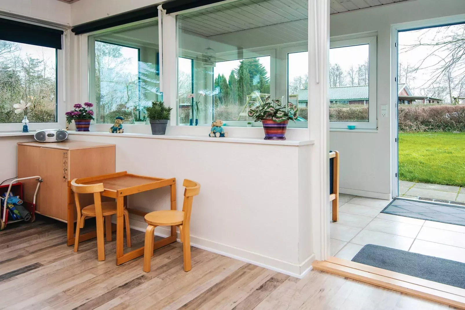 6 person holiday home in Nordborg-Indoor