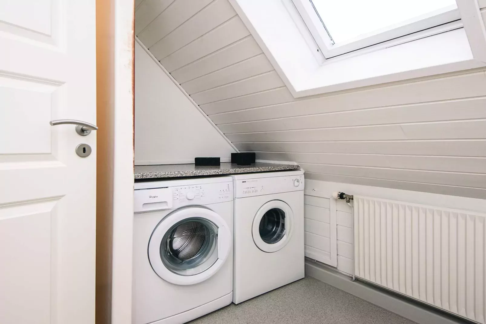 4 person holiday home in Børkop-Indoor
