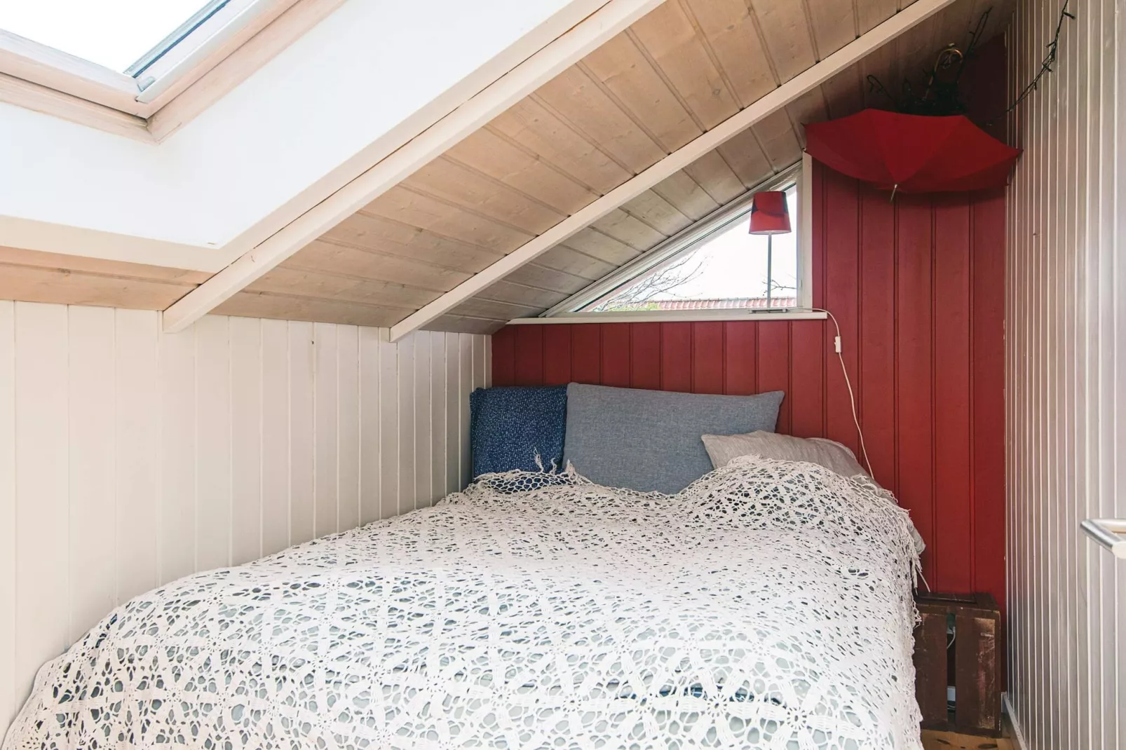 7 Personen Ferienhaus in Ebeltoft-Innen