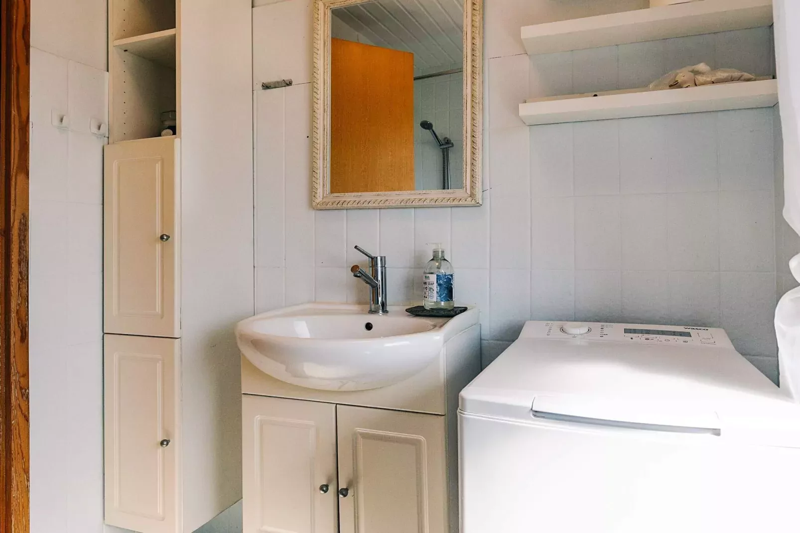 6 person holiday home in Læsø-Indoor