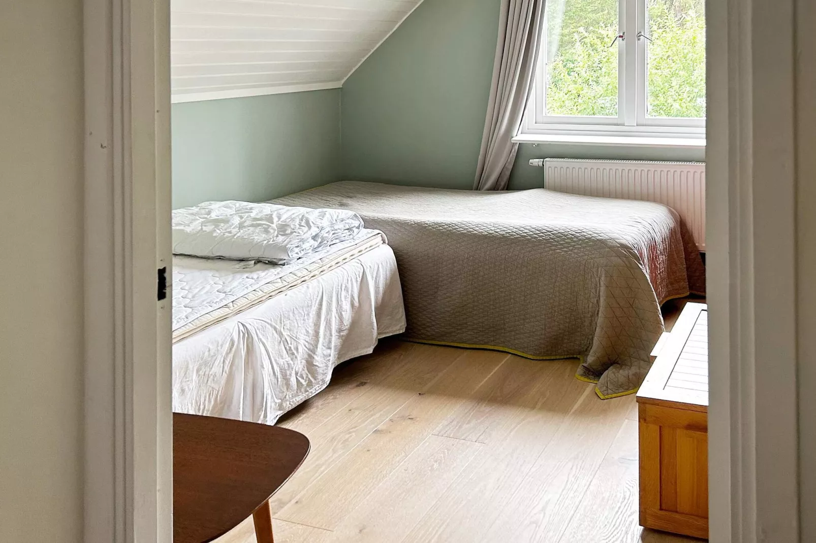 5 person holiday home in BÅSTAD-Indoor