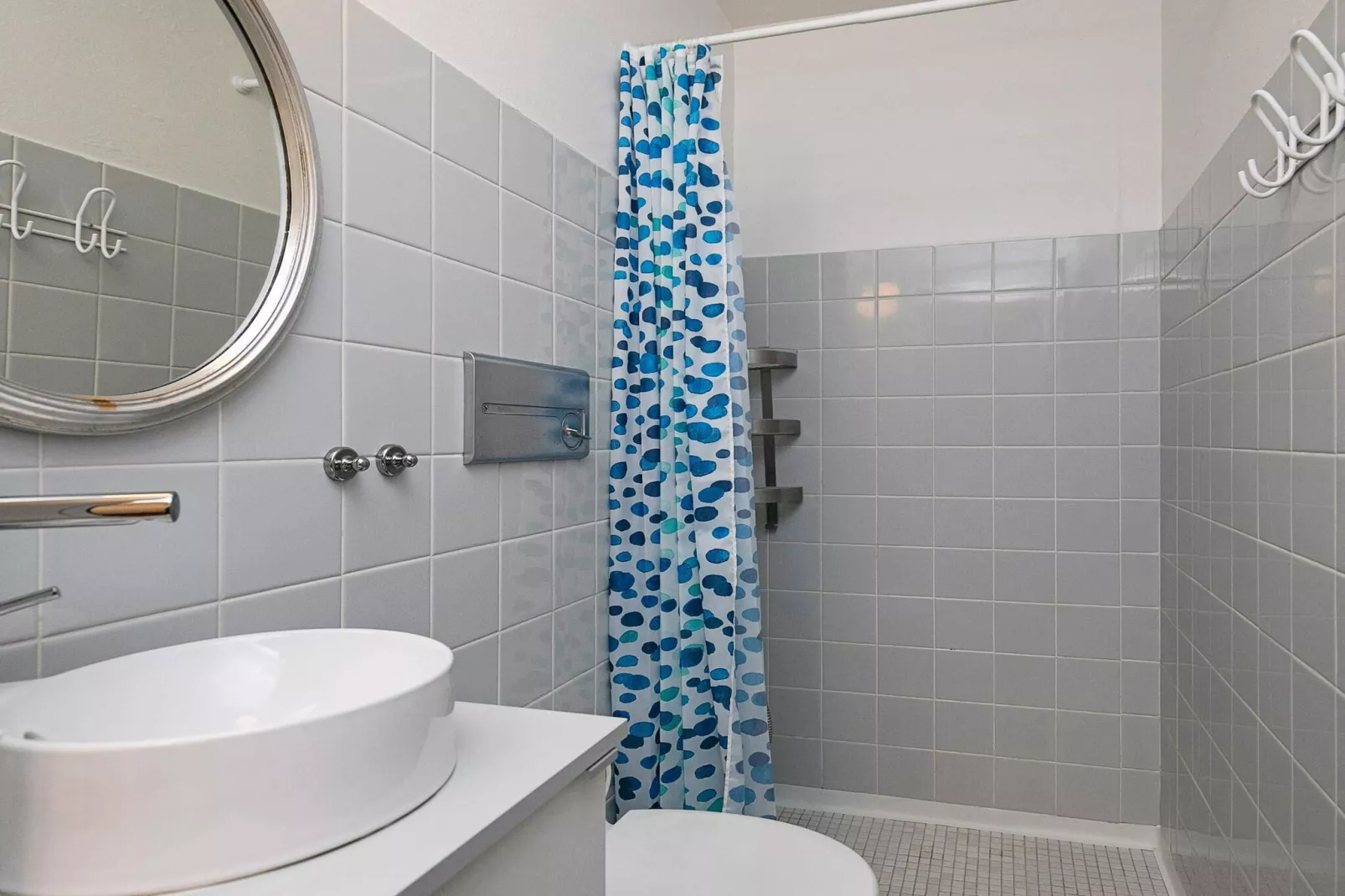 2½ room,ground floor-Indoor